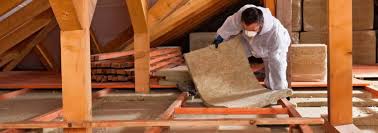 Types of Insulation We Offer in Greenlawn, NY